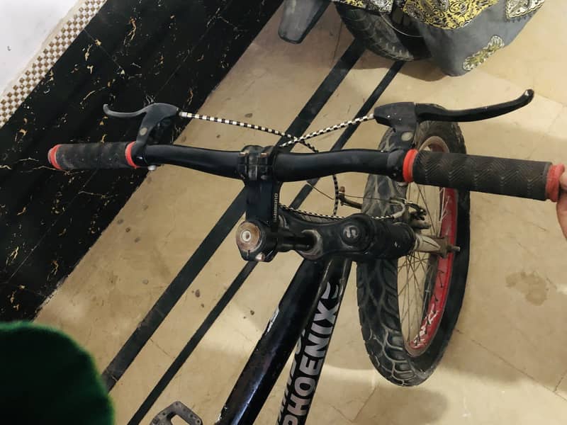 Bicycle 1