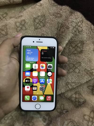 iPhone 8 64gb pta approved
