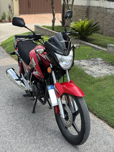 CB 2022 Islamabad Registered