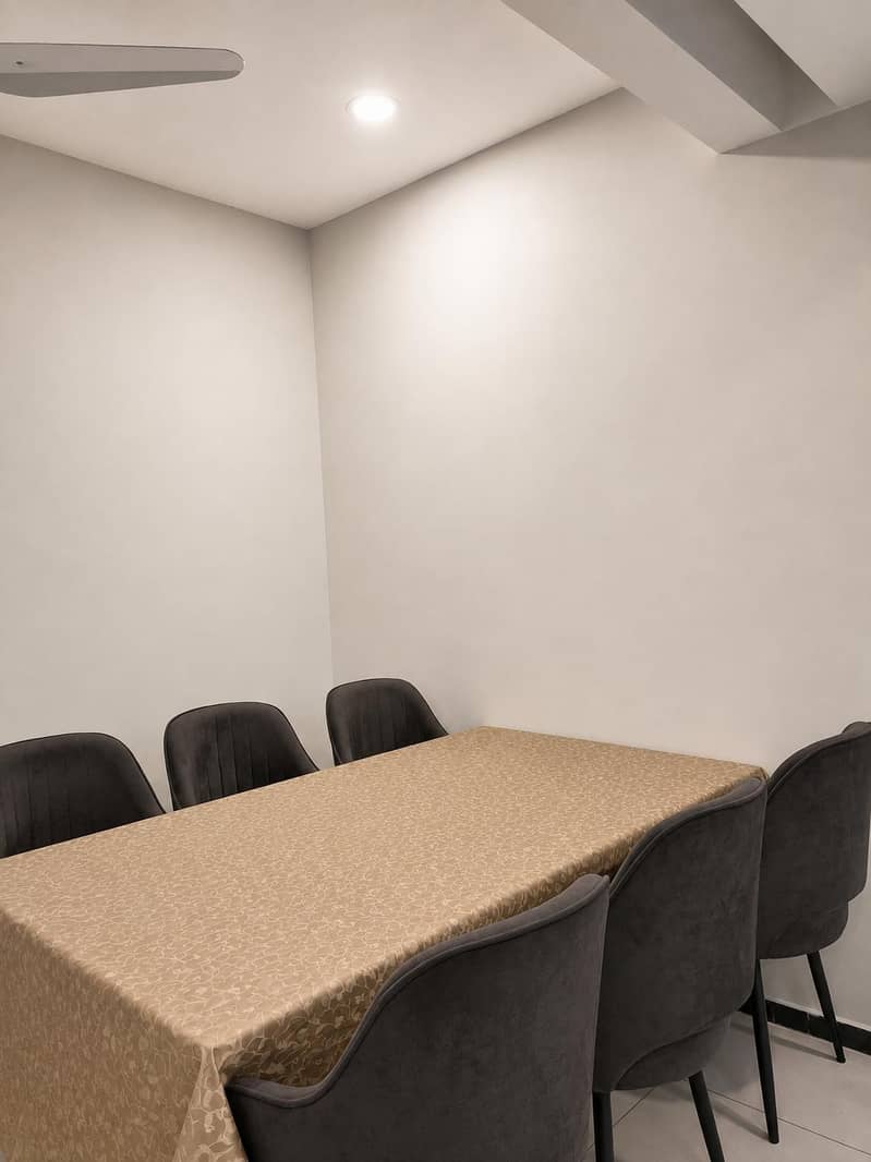 DINING TABLE 1