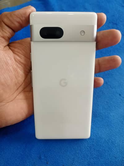 Google Pixel 7a