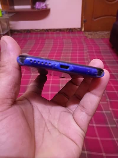 Infinix Hot 6X 03703929129