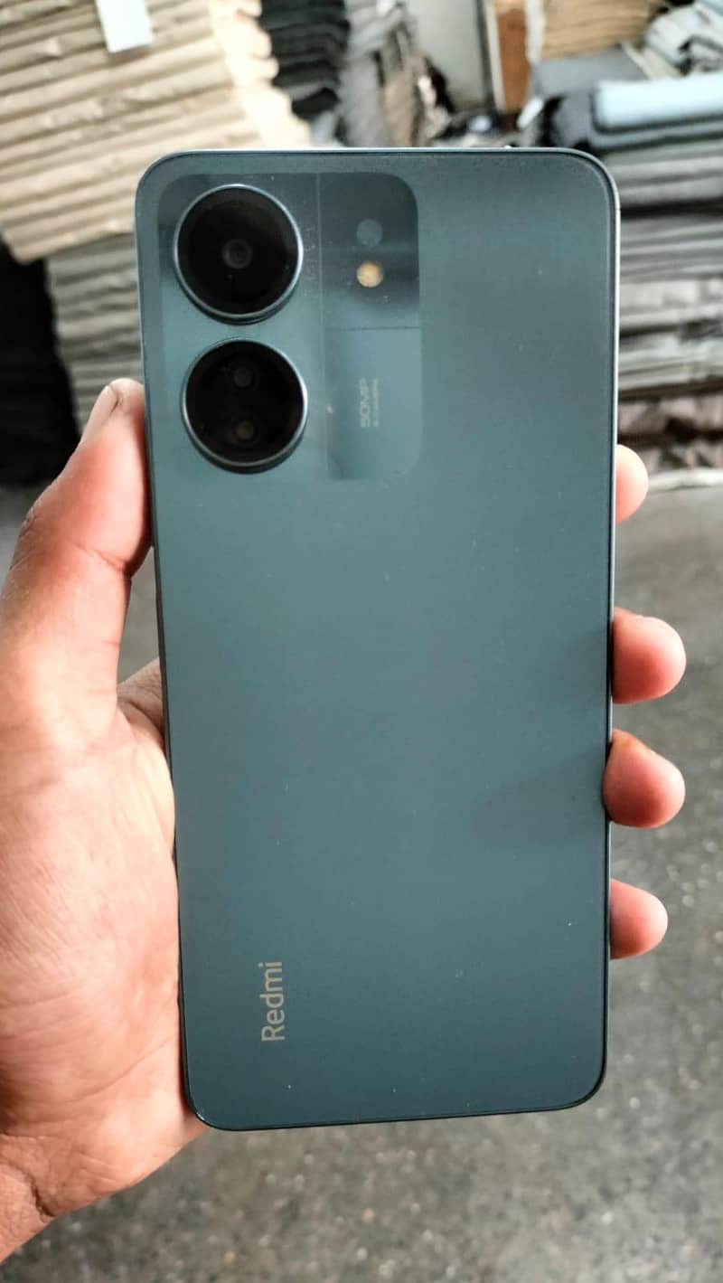 redmi 13c 0