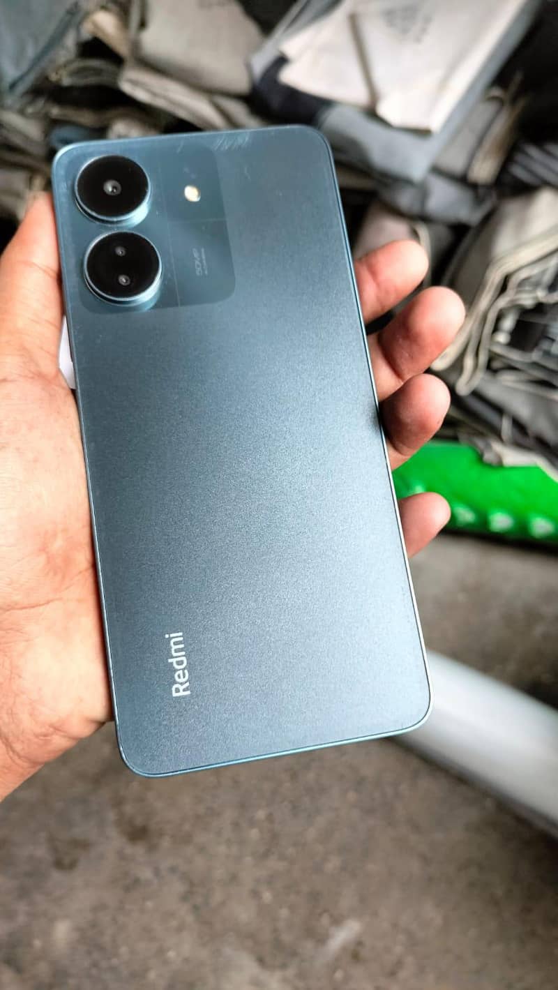 redmi 13c 5
