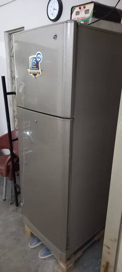 PEL Refrigerator – Excellent Condition | Powerful Performance PRDI155