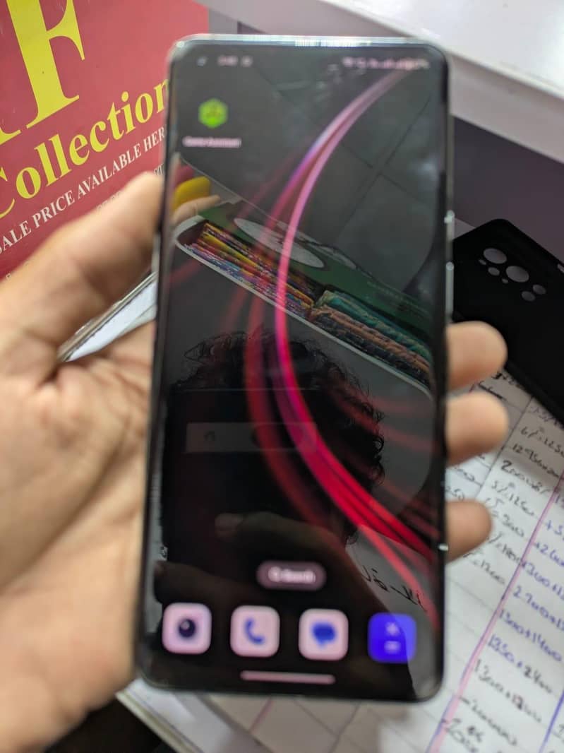 One Plus 9 Pro 5