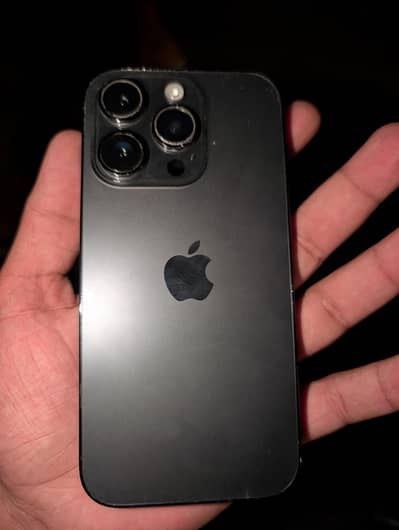 Apple iPhone 14 Pro