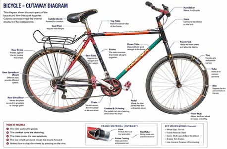 gare cycle with fast speed and high pick discount ho ga a ga