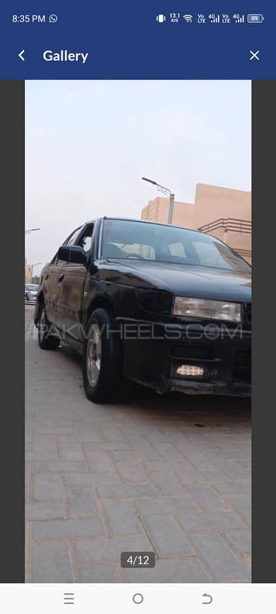 Mitsubishi lancer for sale