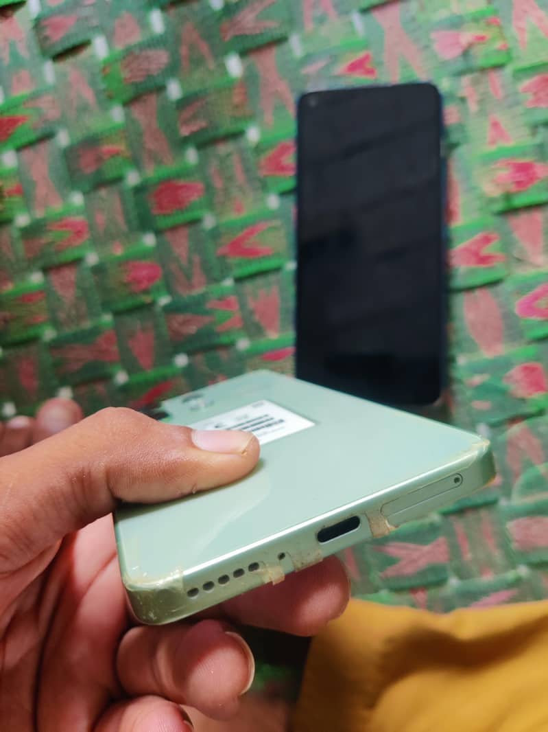 Redmi note 13 6