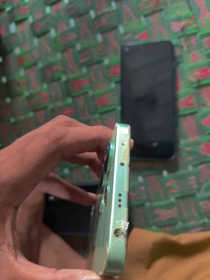 Redmi note 13 8