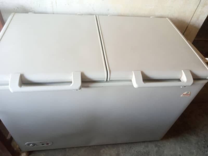 refrigerator 1