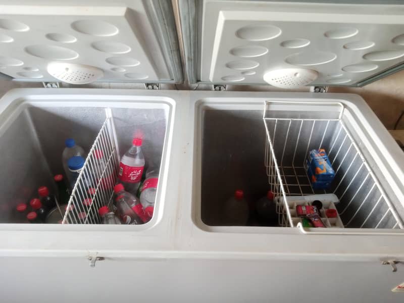 refrigerator 3
