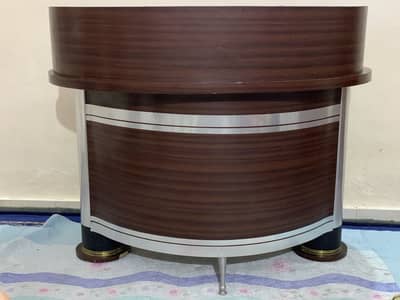 Reception Table / Counter Table for Urgent sale