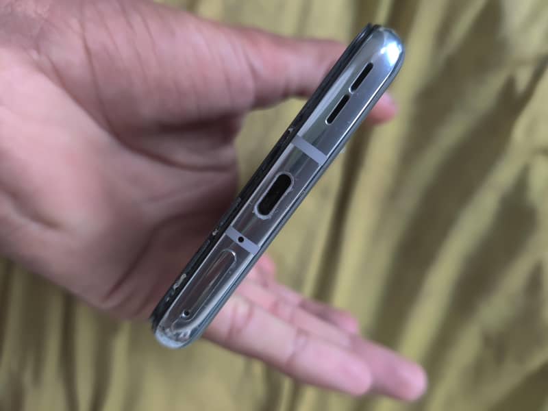 One Plus 8T Plus 4
