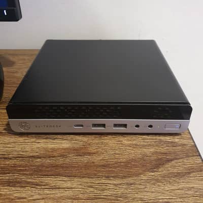 hp elitedesk 705g4 for sale