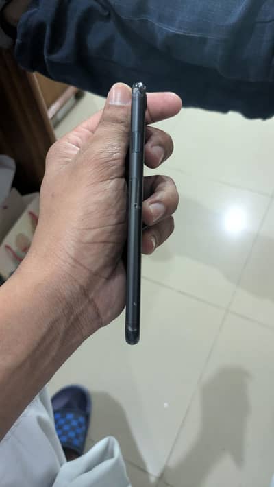 Apple iPhone SE 2020 second generation jv condition 10by10