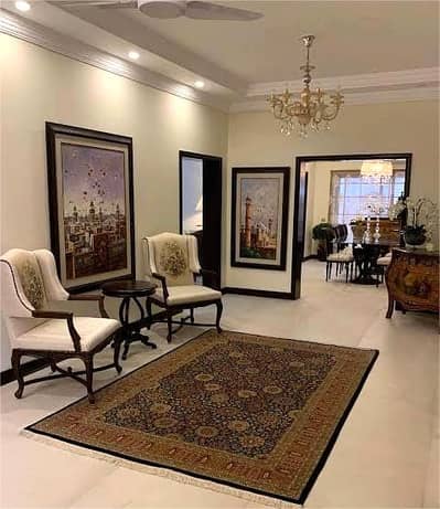 Prime Location Close to Margalla Road F7/2 1066 Syd House for Sale