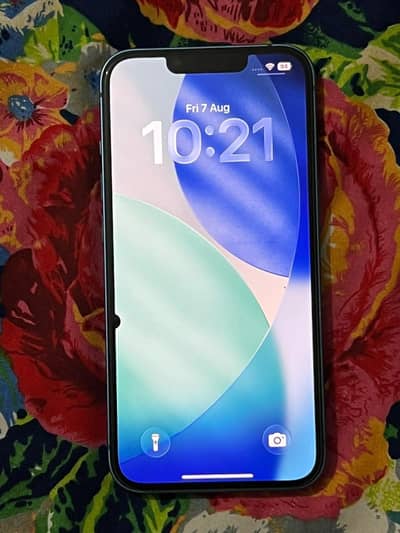 Apple iPhone 13