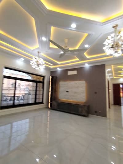 40x80 Brand New Ultra Modren House For Sale In Islamabad G-13