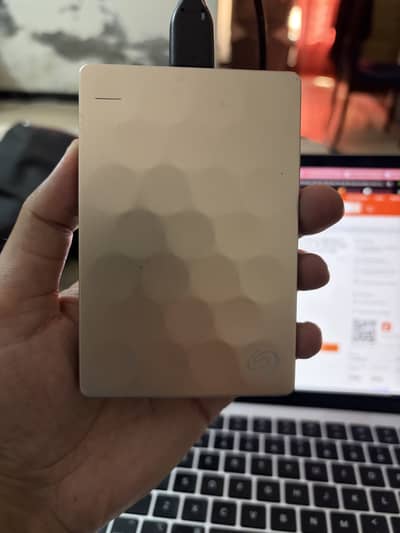 Seagate 1TB