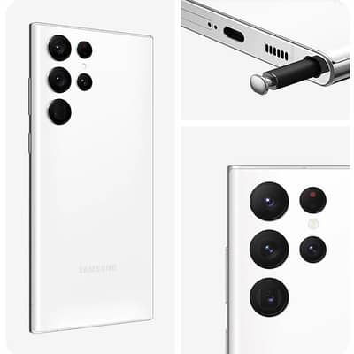 Samsung Mobile S22 Ultra