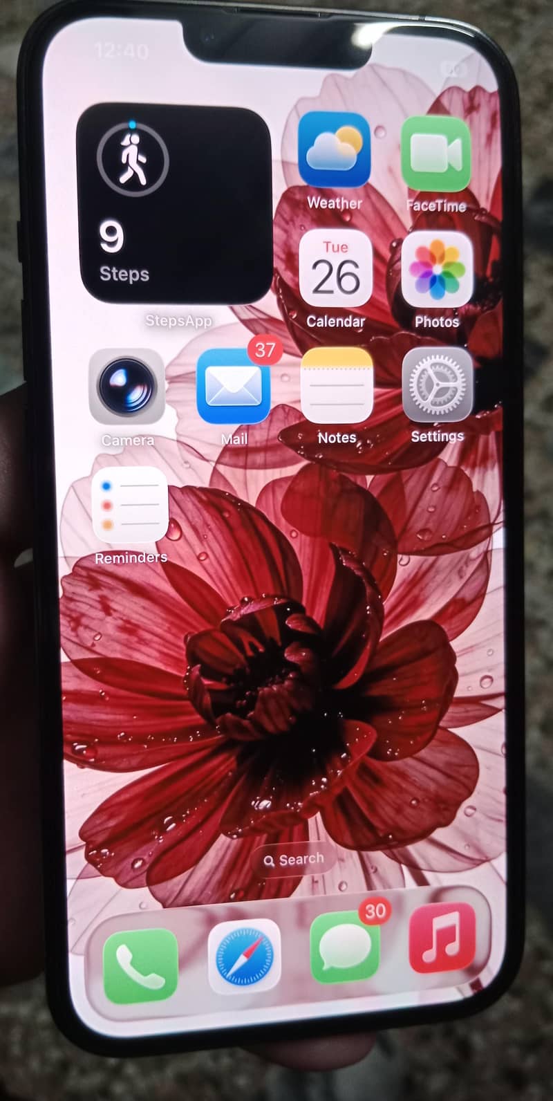 Apple iPhone 13 Pro 3