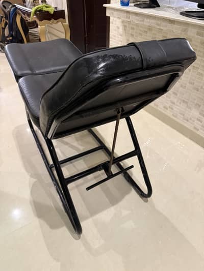 Facial Bed