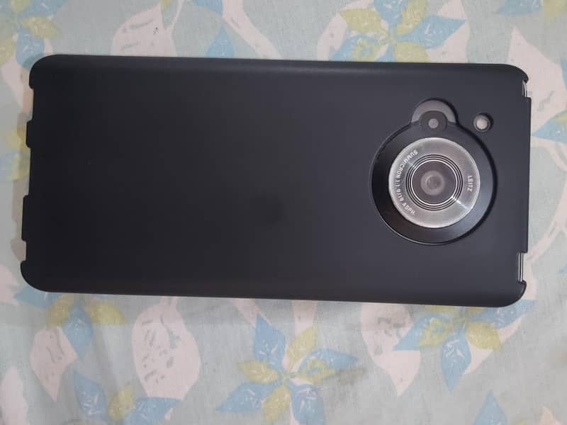 Sharp Aquas R7 0