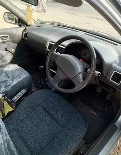 Suzuki Cultus VXR 2008 03202832778