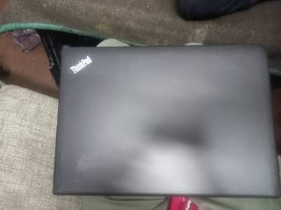 Lenovo E460 Core i5 6th Gen 8gb Ram 128gb SSD