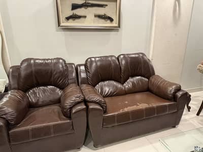 3 seater