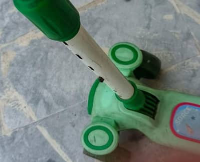 Scooty for sale
