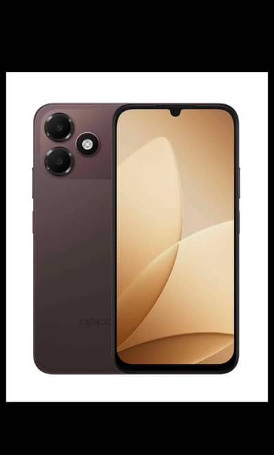 OPPO A6