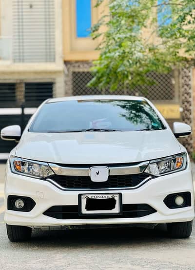 Honda City 2023 Model for sale