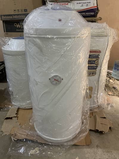 Electric Water Heater / Geyser
