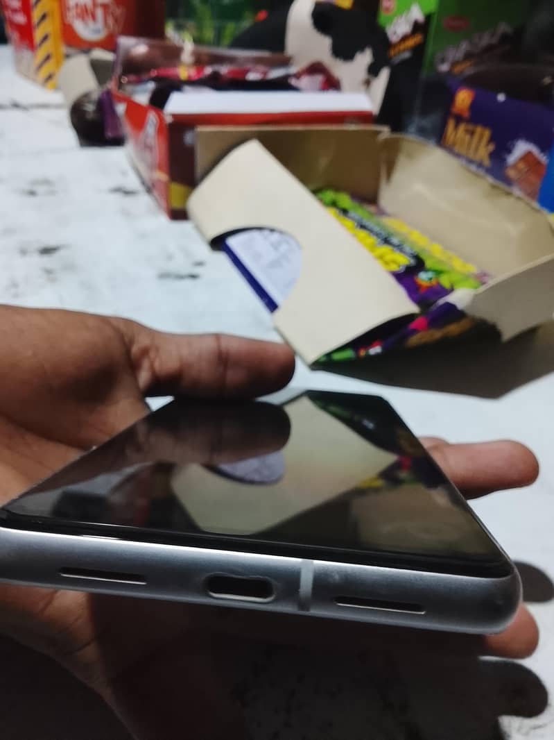Google Pixel 7 6
