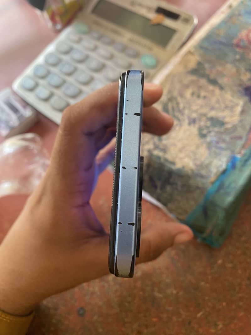 Itel A70 1