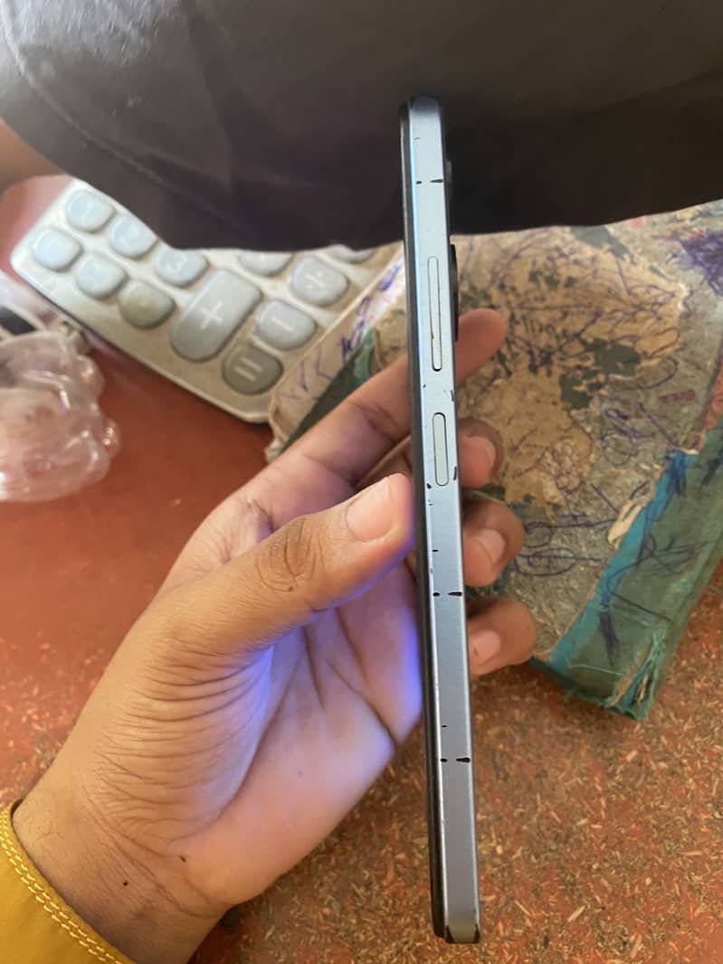 Itel A70 2