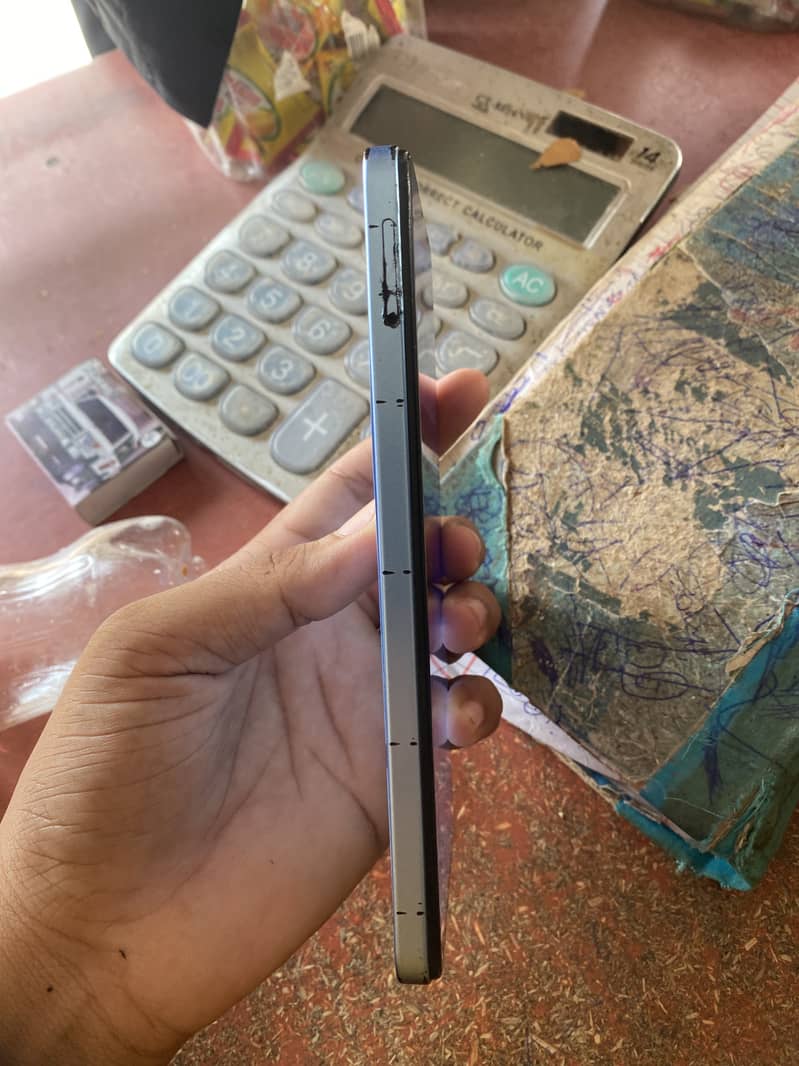 Itel A70 3