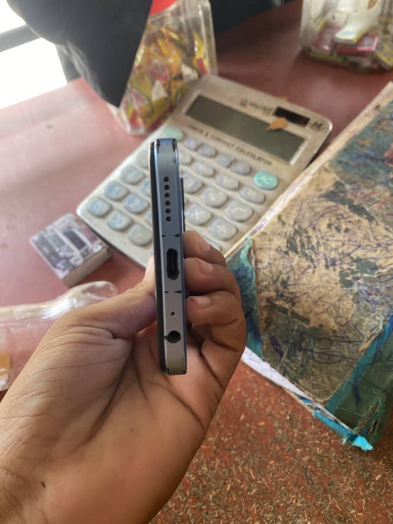 Itel A70 4