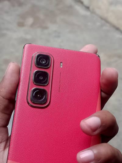 Infinix Hot 50 Pro Plus
