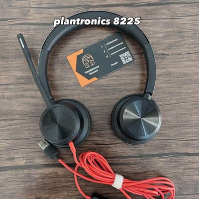 all office equipments a4tech logitech Plantronics headphones 