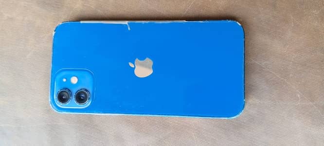 Apple iPhone 12
