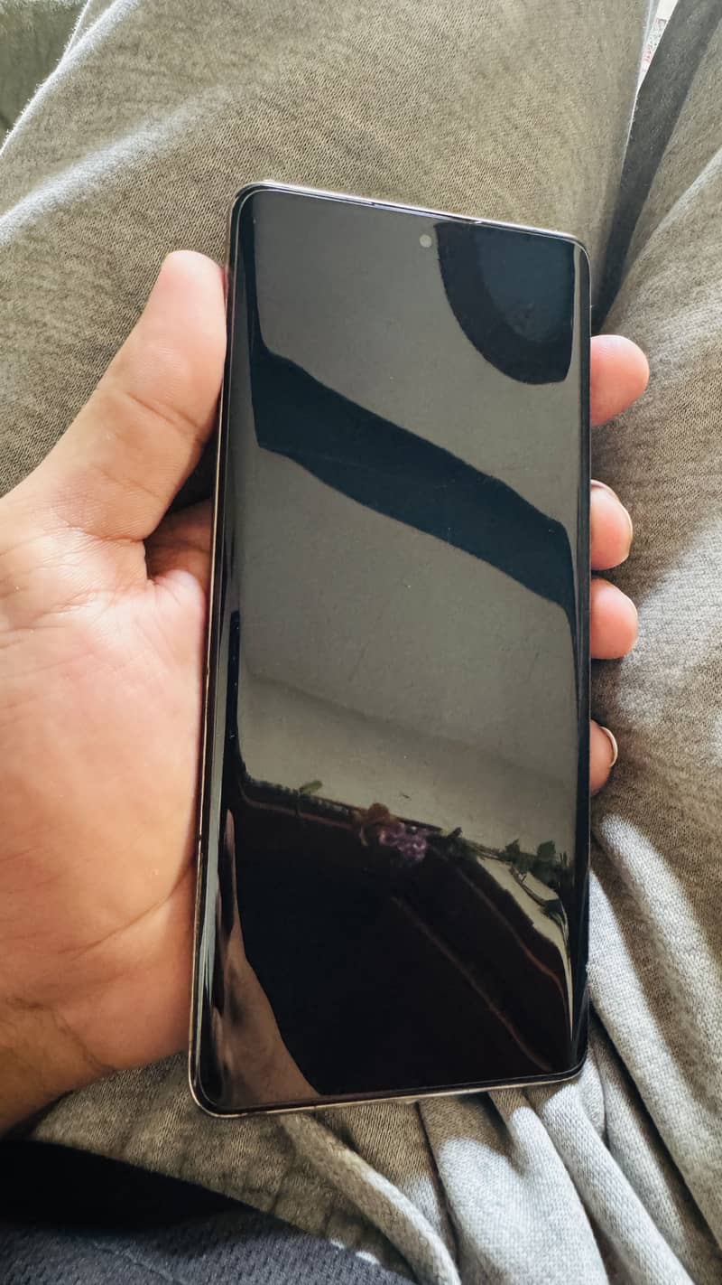 Infinix Zero 30 0