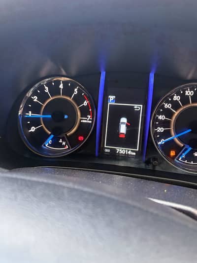 Toyota Fortuner 2021