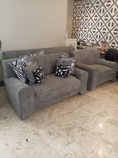 SOFA POSHISH | SOFA REPAIRING | SOFAS COVERING | L SHAPER SOFA MAK