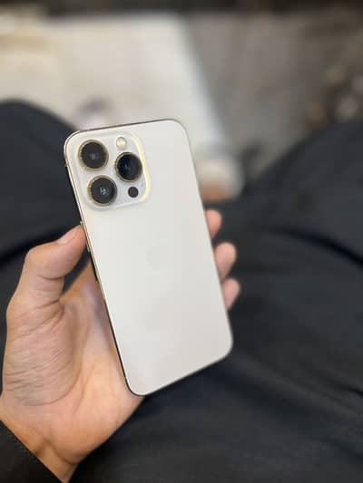 iPhone 13 pro JV