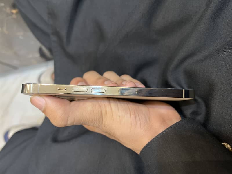 iPhone 13 pro JV 1