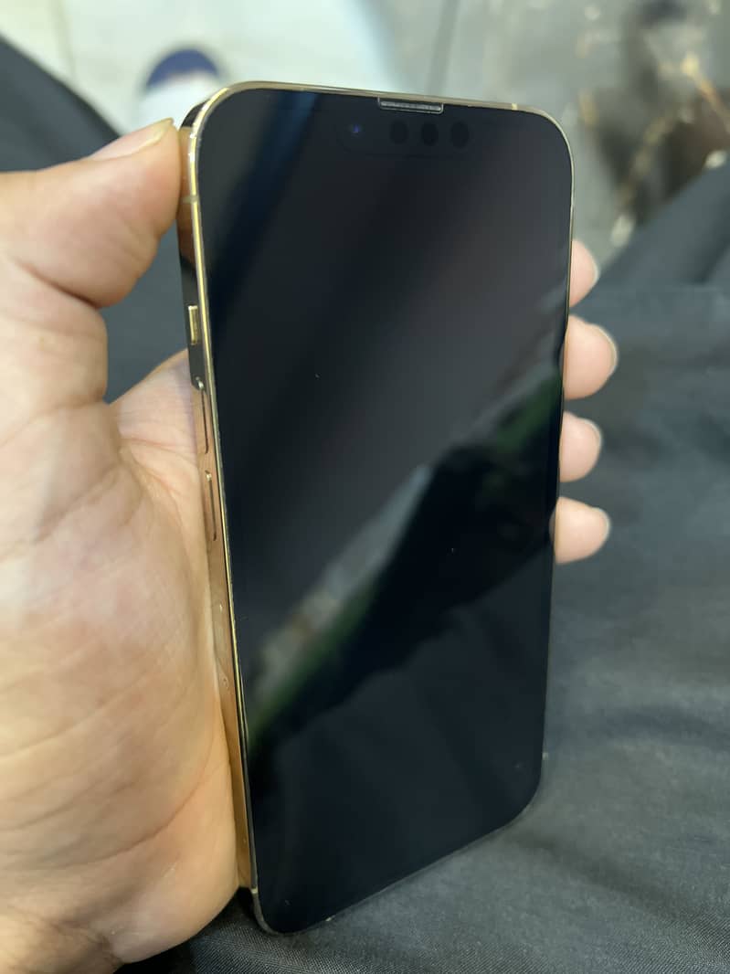 iPhone 13 pro JV 4